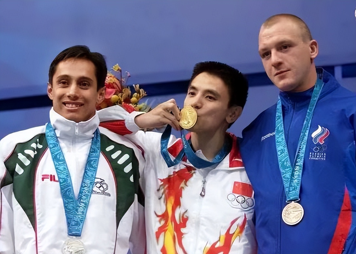 周继红跳水奥运会冠军吗,中国跳水第一人周继红