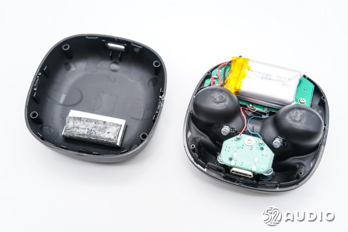 印度noise耳机测评,noiseairbuds真无线蓝牙耳机