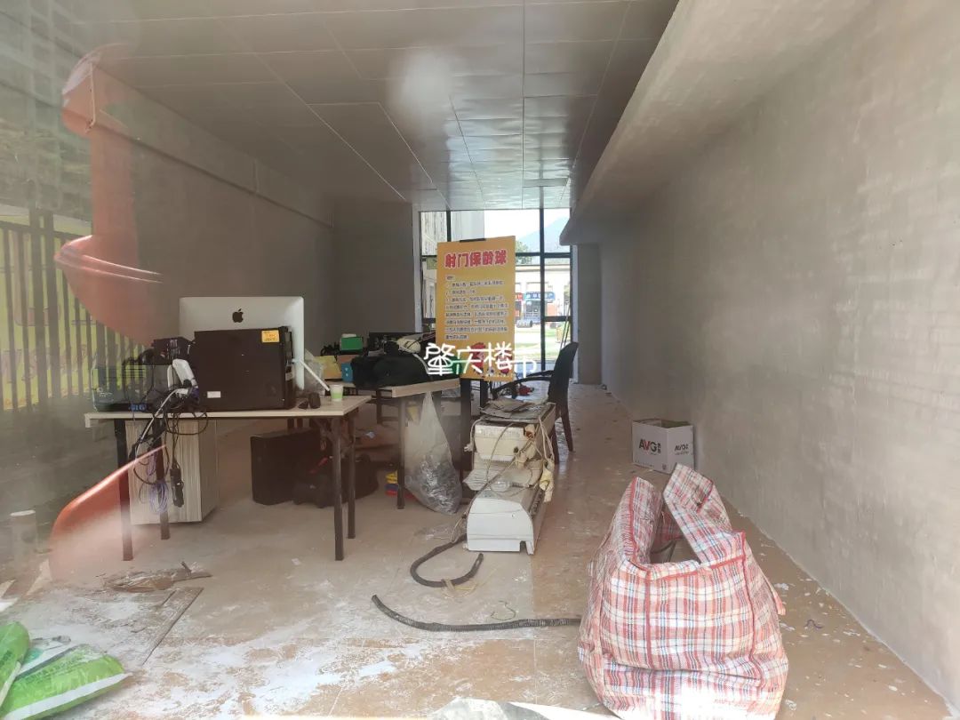 肇庆高新区新开的幼儿园,肇庆新区第一幼儿园