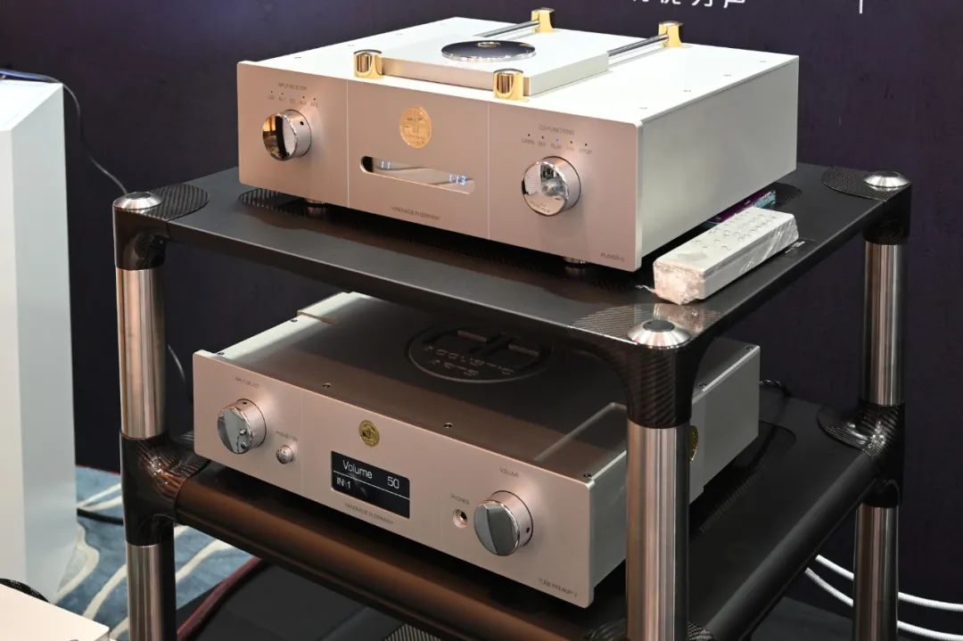 广州2024年音响唱片展时间表,广州国际音响唱片展2024