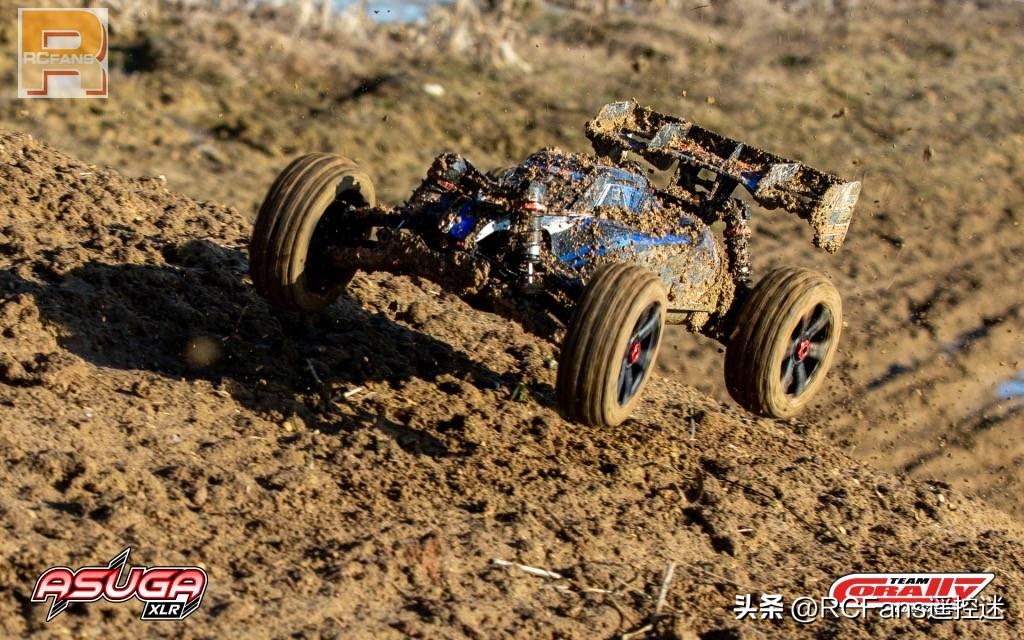 teamcorally竞速,teamcorally新车