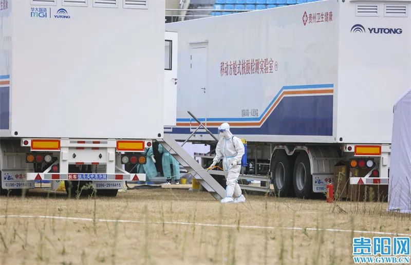 直击深圳会展中心核酸检测点,直击同安核酸检测现场