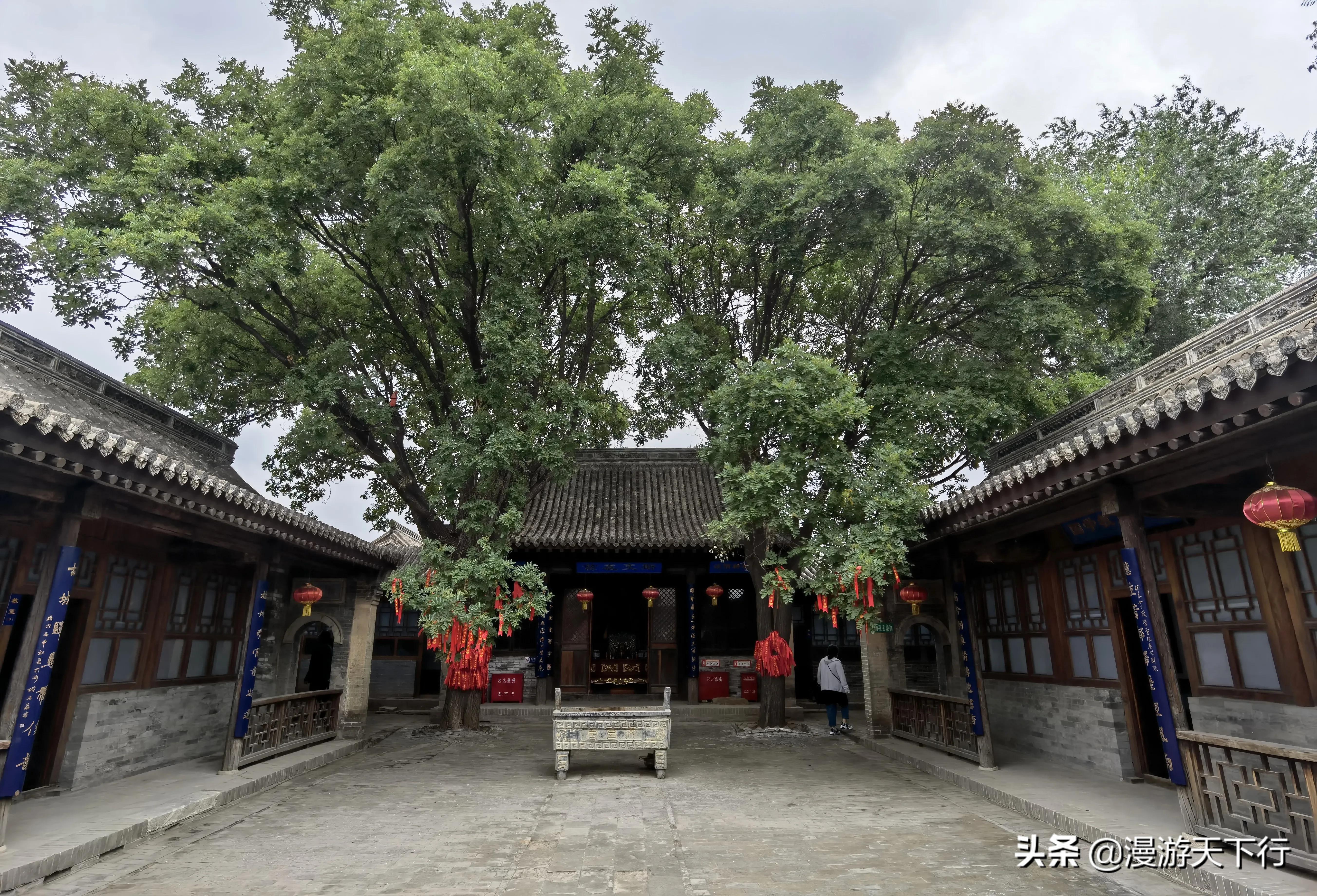 怀来周边一日游旅游景点推荐,怀来一日游美图