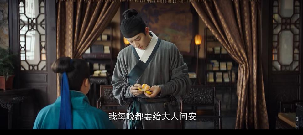 古装剧原创剧本,古装原创剧本