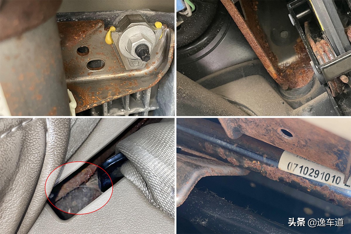 二万左右的二手车别克君越,二万二手别克车