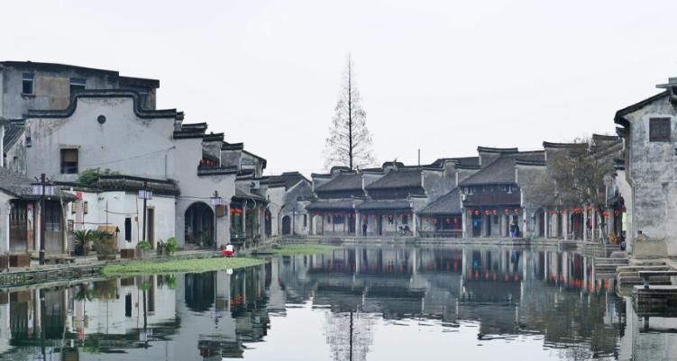 浙江最美的十大旅游景点,浙江最美十大旅游景点