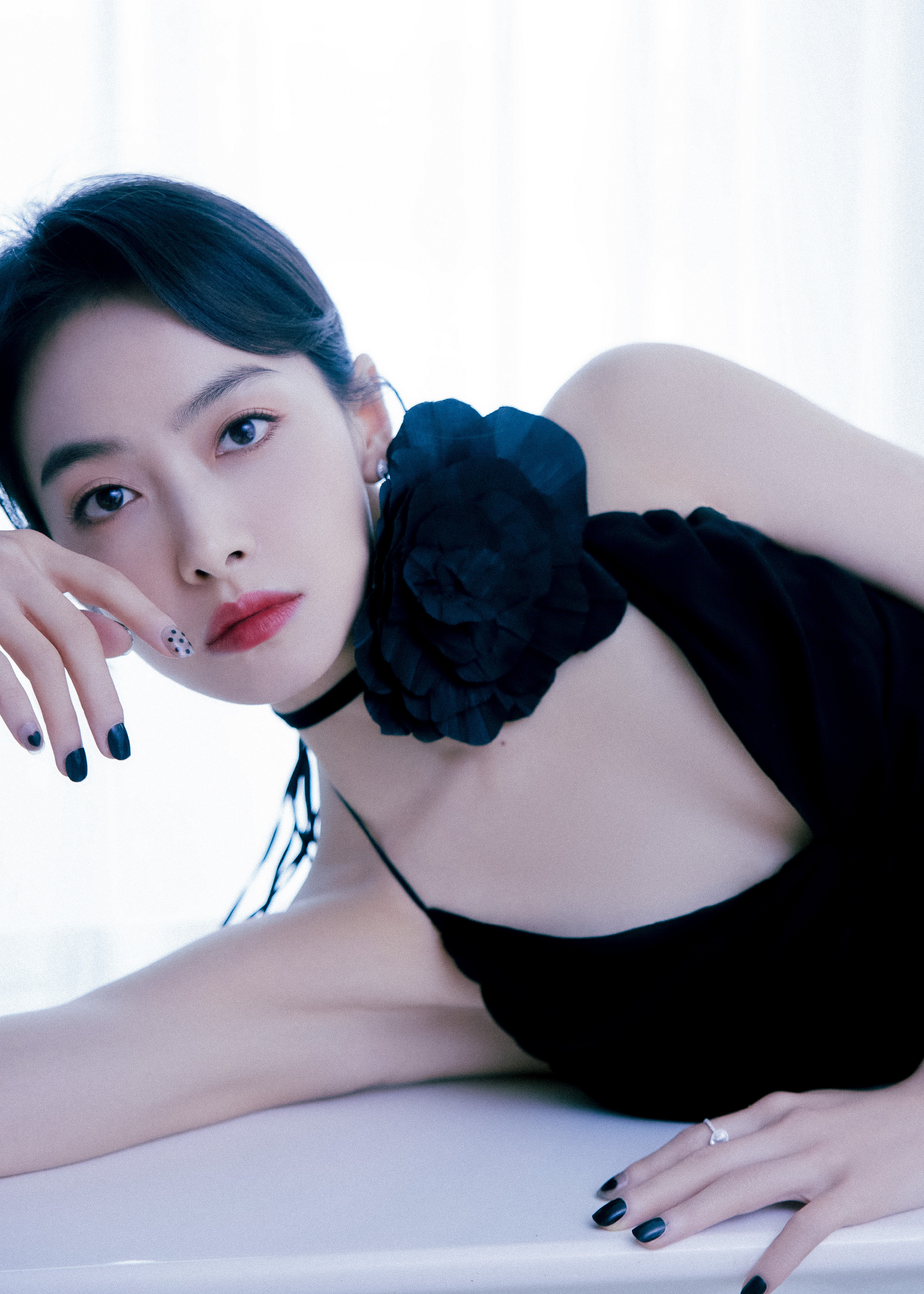 刘学义白鹿许凯,刘学义杨紫白鹿赵露思