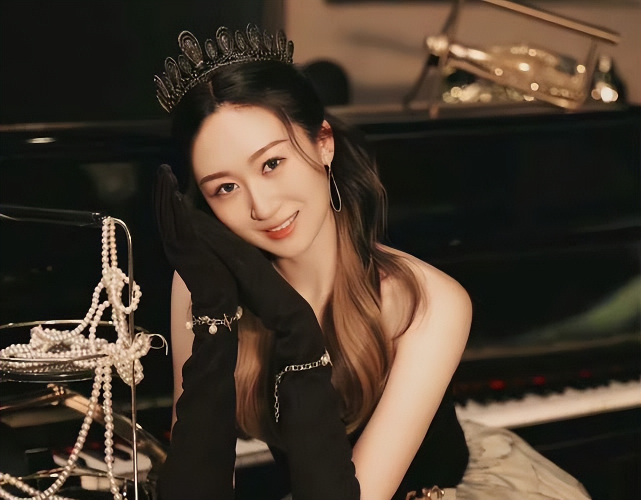 女排朱婷的纹身,乔婷最漂亮纹身