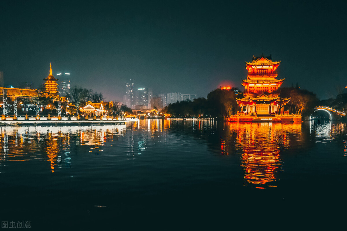 各地方言占比,无人区方言汇集