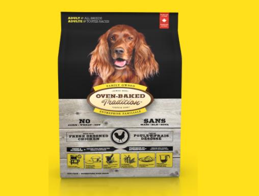 十大国产狗粮排行榜最新品种,2023狗粮品牌前十排名测评