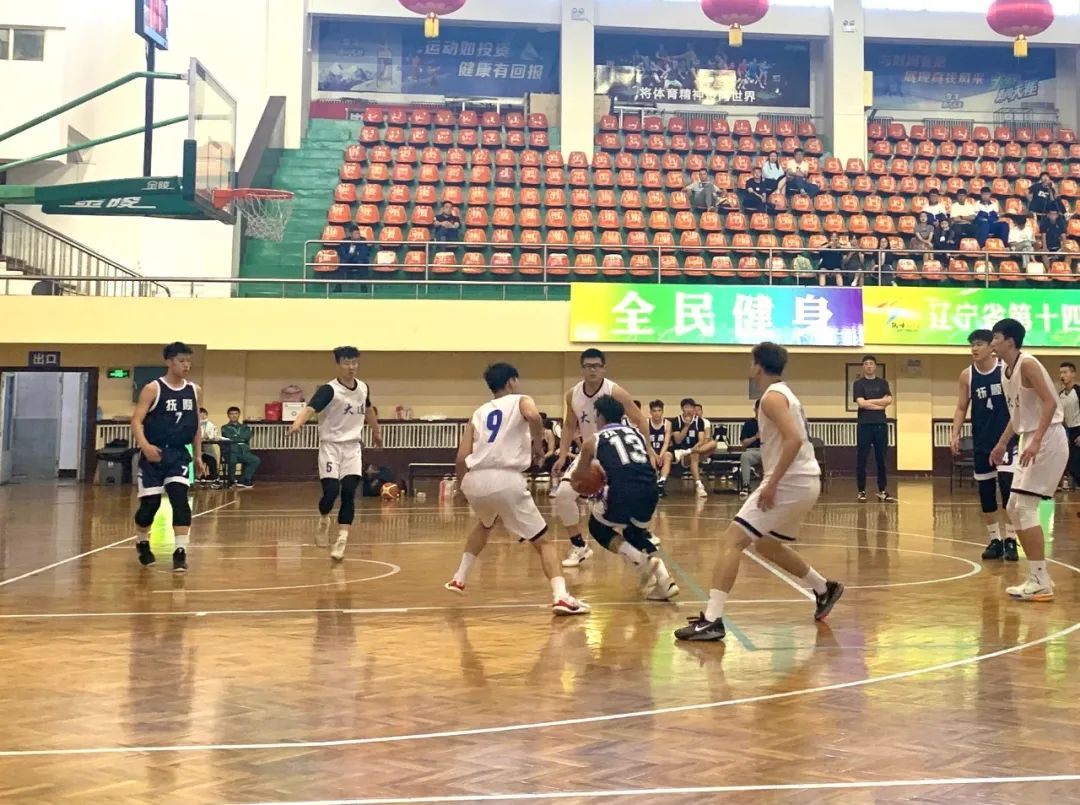 喜迎十四运丨我市代表队斩获省十四运男篮U18组别季军