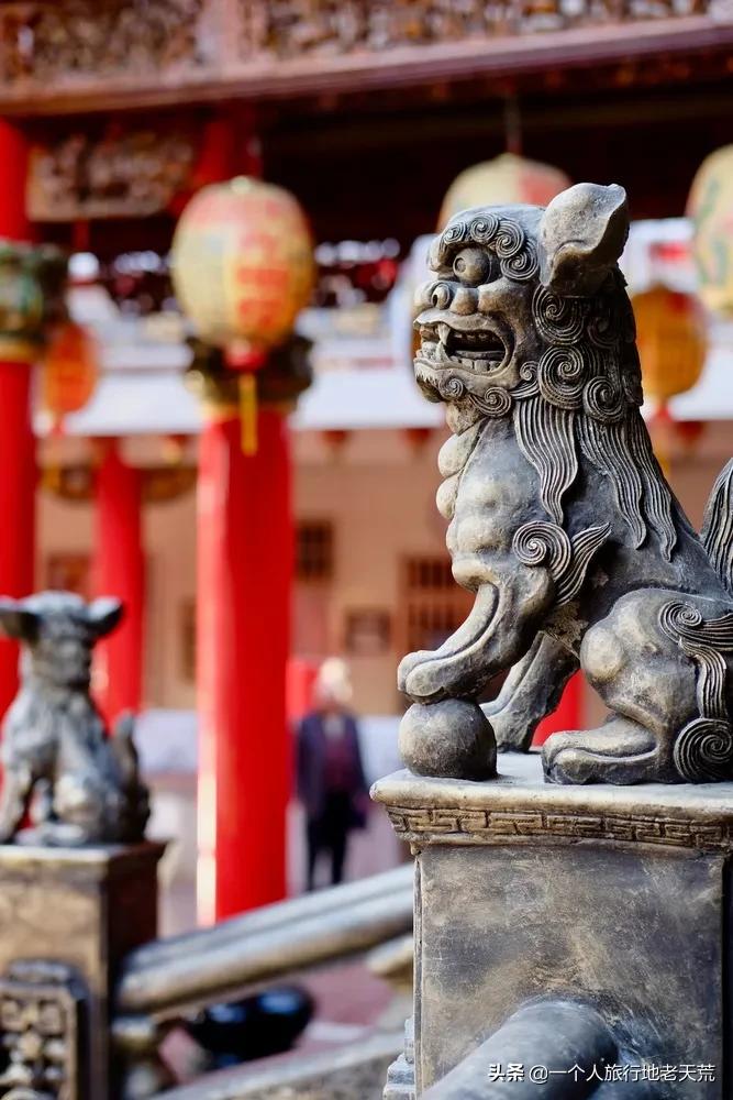 赴台旅游暂停两年后,我想带你重新认识中国台湾