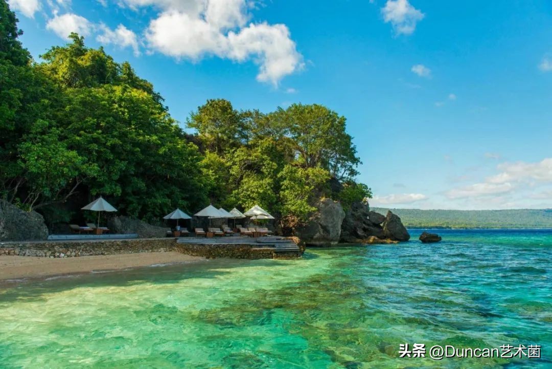 最顶级安缦,最值得住的安缦