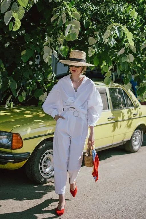 穿搭甜妹酷妹,酷girl和甜妹闺蜜穿搭