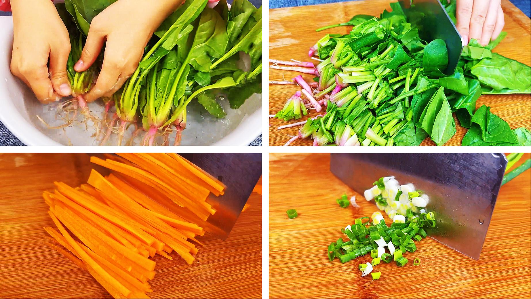 春节年夜饭必做的10道菜代表健康,年夜饭吃点啥大厨教您做春节大餐