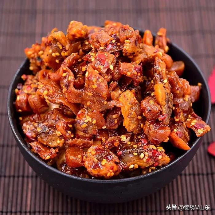 超级简单又鲜香爽口的9道家常菜,最下饭的十道家常菜冬季菜谱