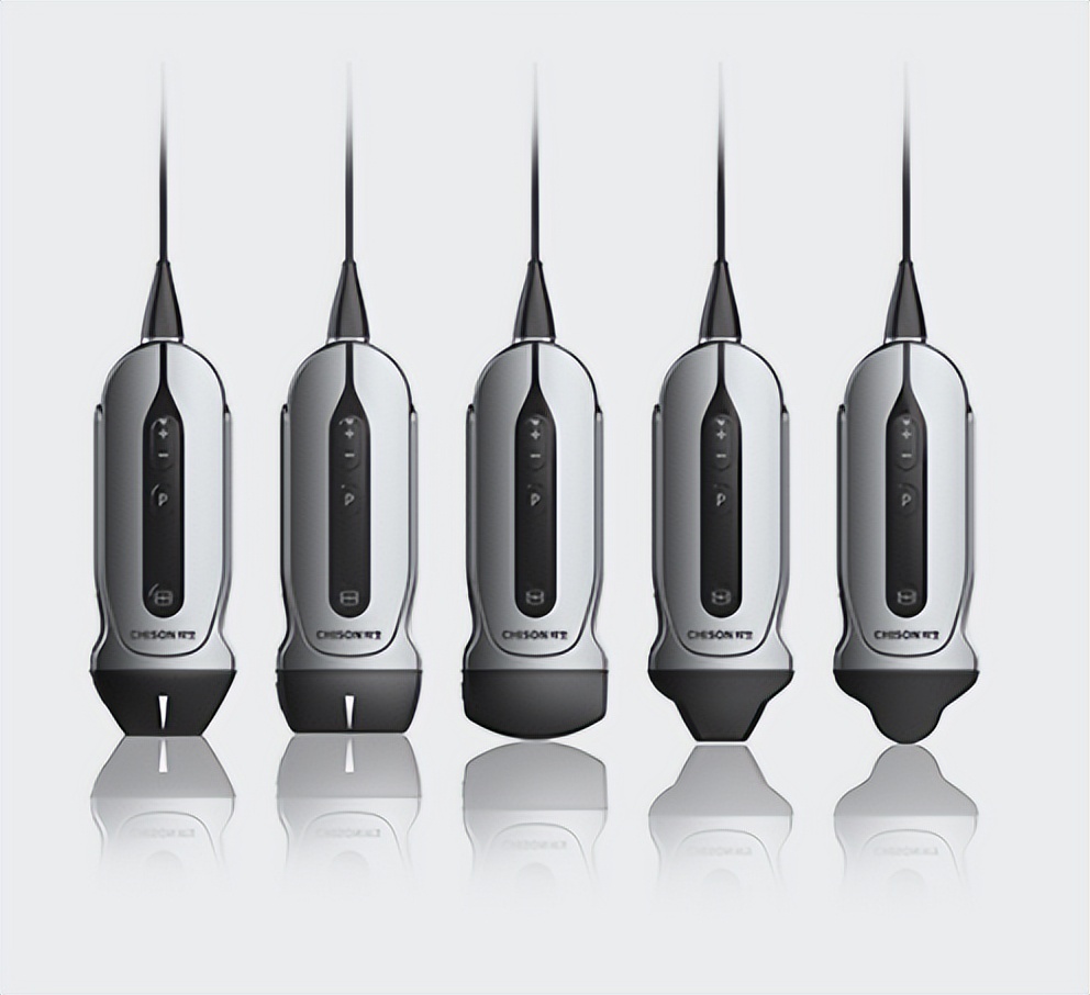 破多项纪录,首个可穿戴超声来了