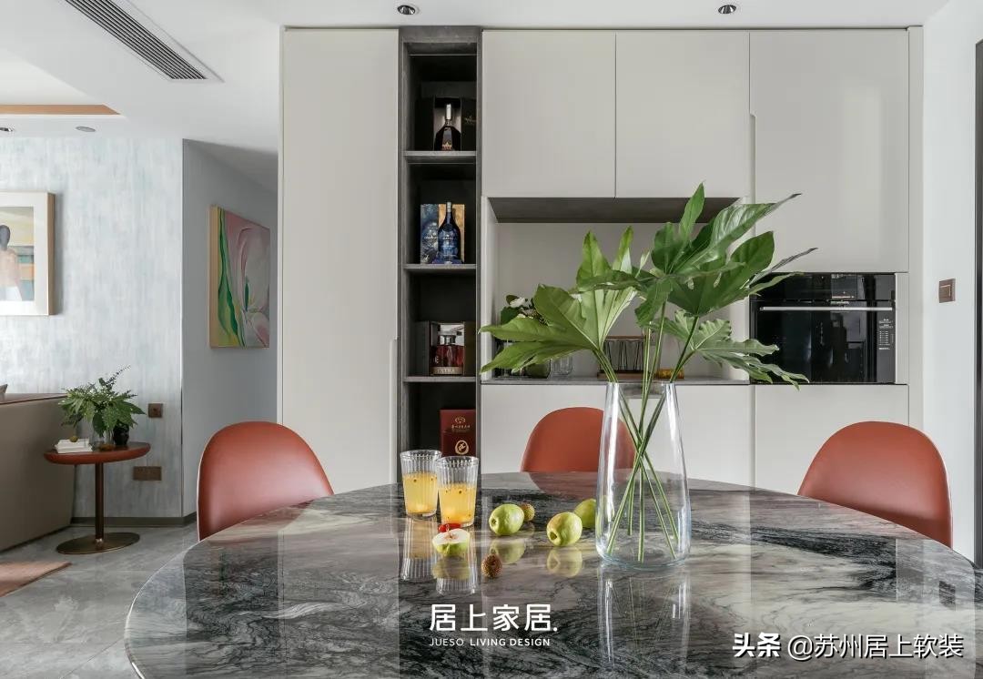 苏州精装修房设计高级感,苏州精装房设计装修步骤