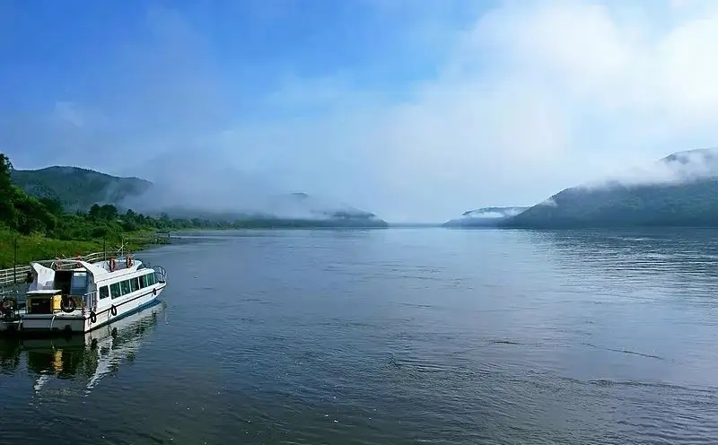 黑龙江景点小众,黑龙江冷门景点