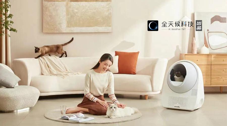 宠物智能硬件好不好,宠物智能产品的难点