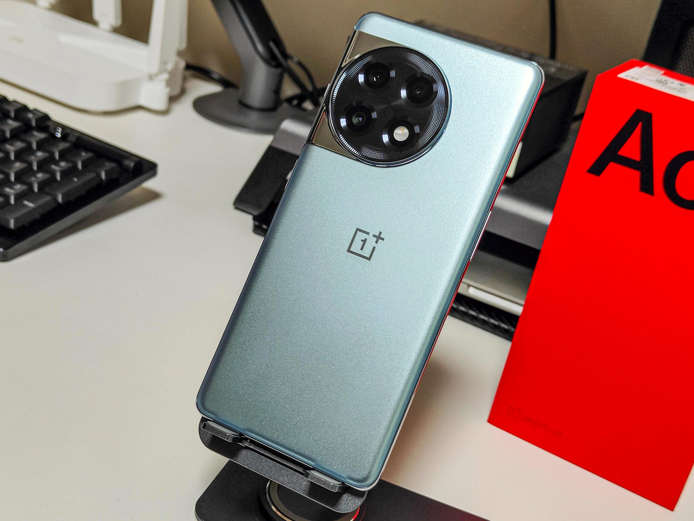 可能性价比最高的5g手机,现在值得购买的高性价比手机一加