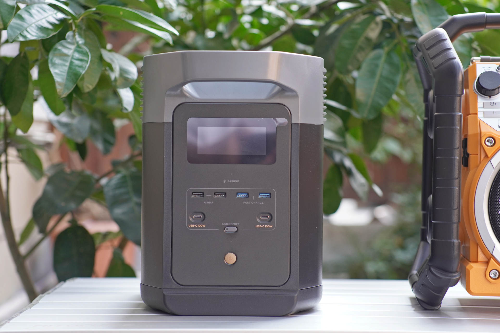 delta2户外电源,正浩户外电源delta2代