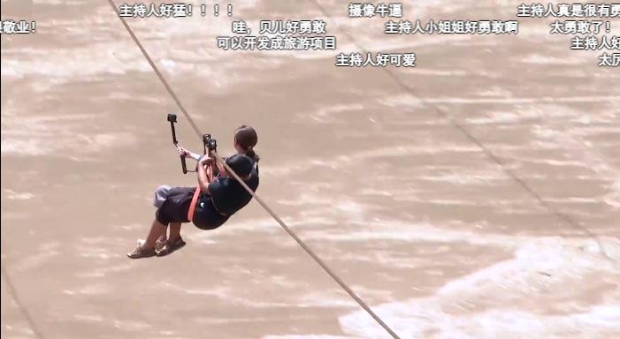 42岁的央视女星,42岁央视一姐现在怎么样了