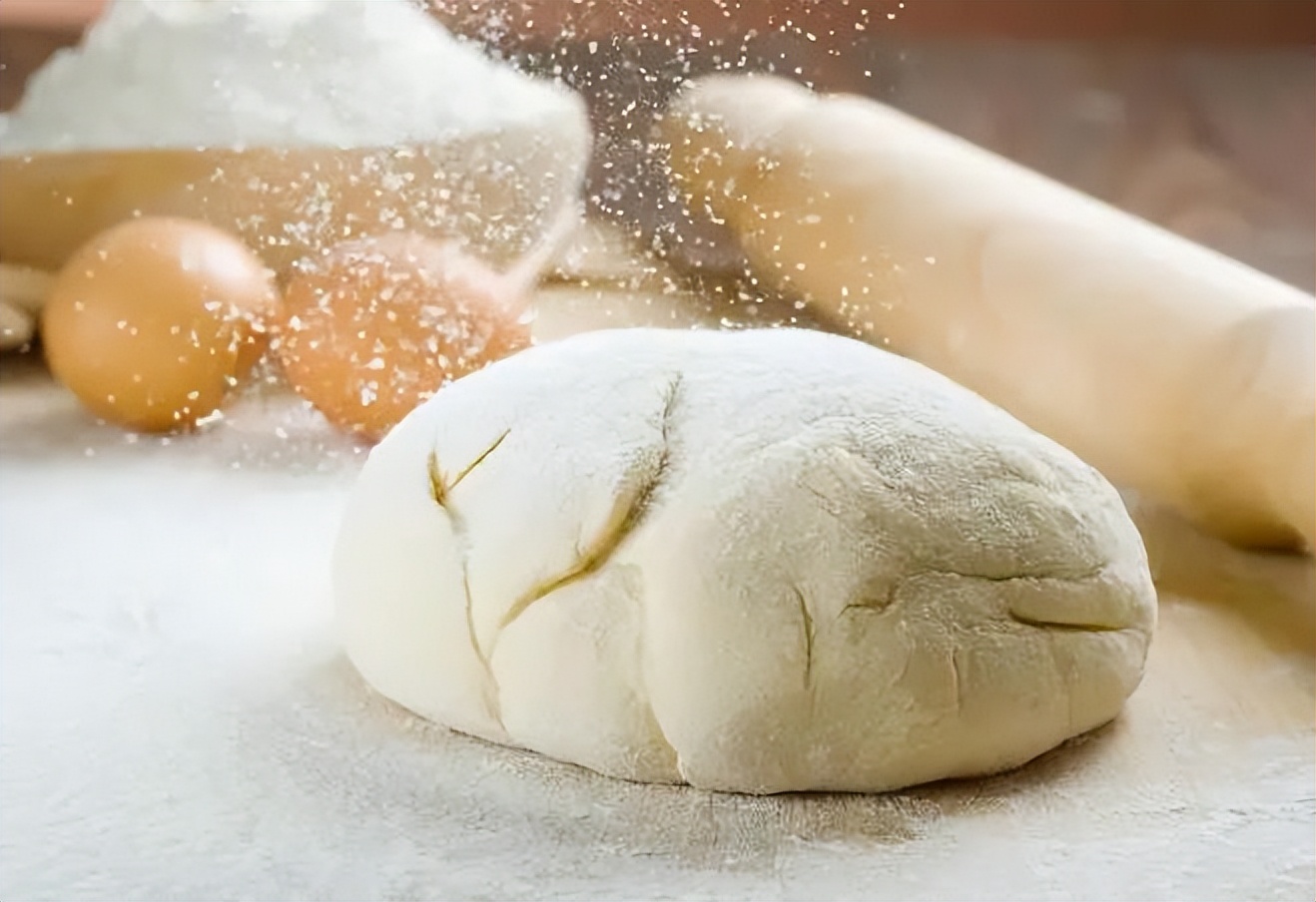 全国最好吃的7种面粉推荐,全国面粉最好的是什么牌子