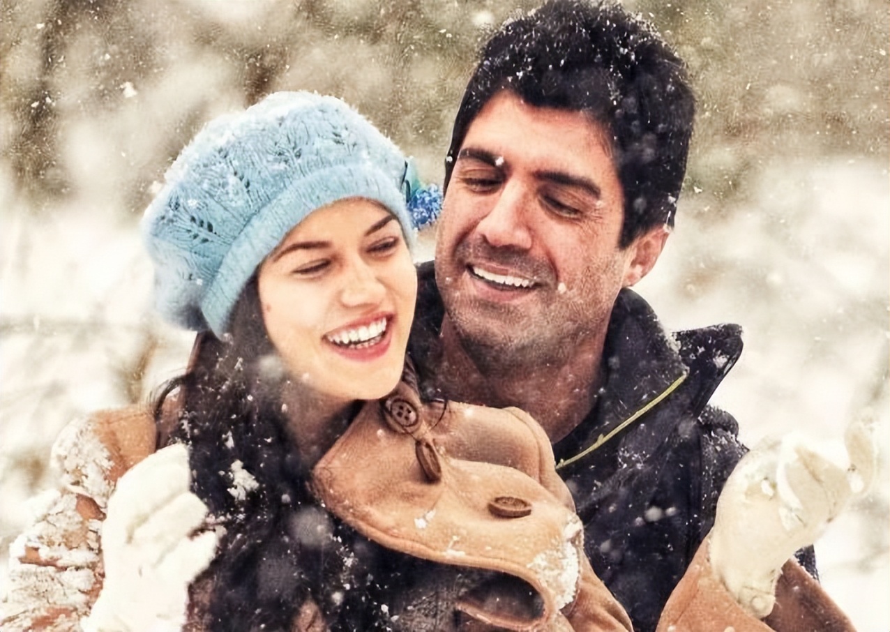 十二部催人泪下的爱情电影,十大催人泪下的爱情电影推荐