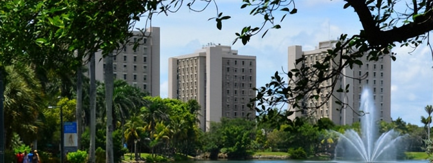 迈阿密大学详细介绍,迈阿密大学的简介