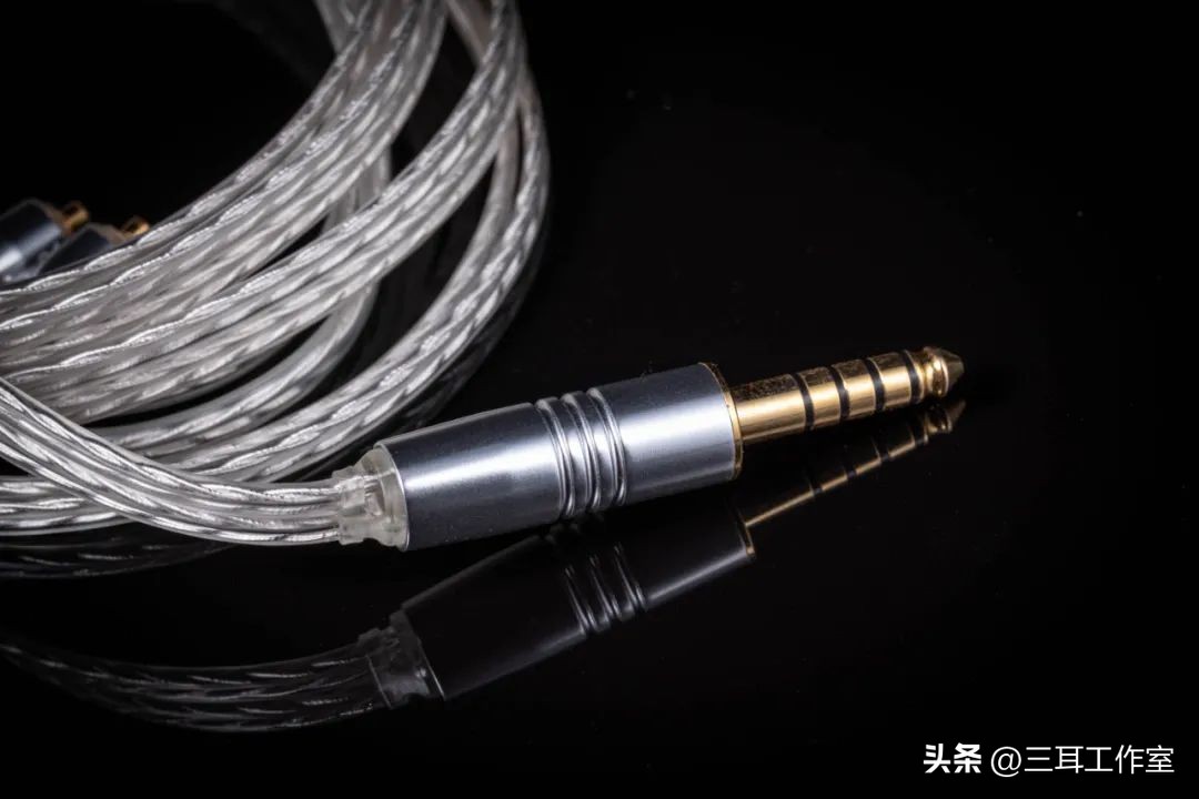 名「姬」的再一次蜕变——CampfireAudio新仙女座碧海汪洋试听