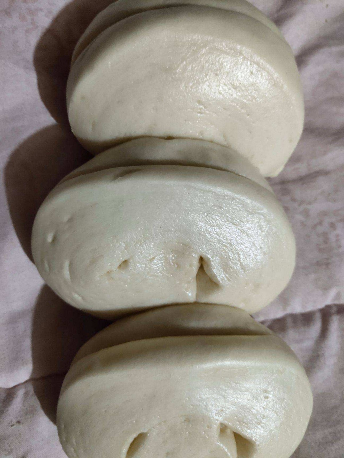 国内馒头排行榜前十名,全国最好的馒头