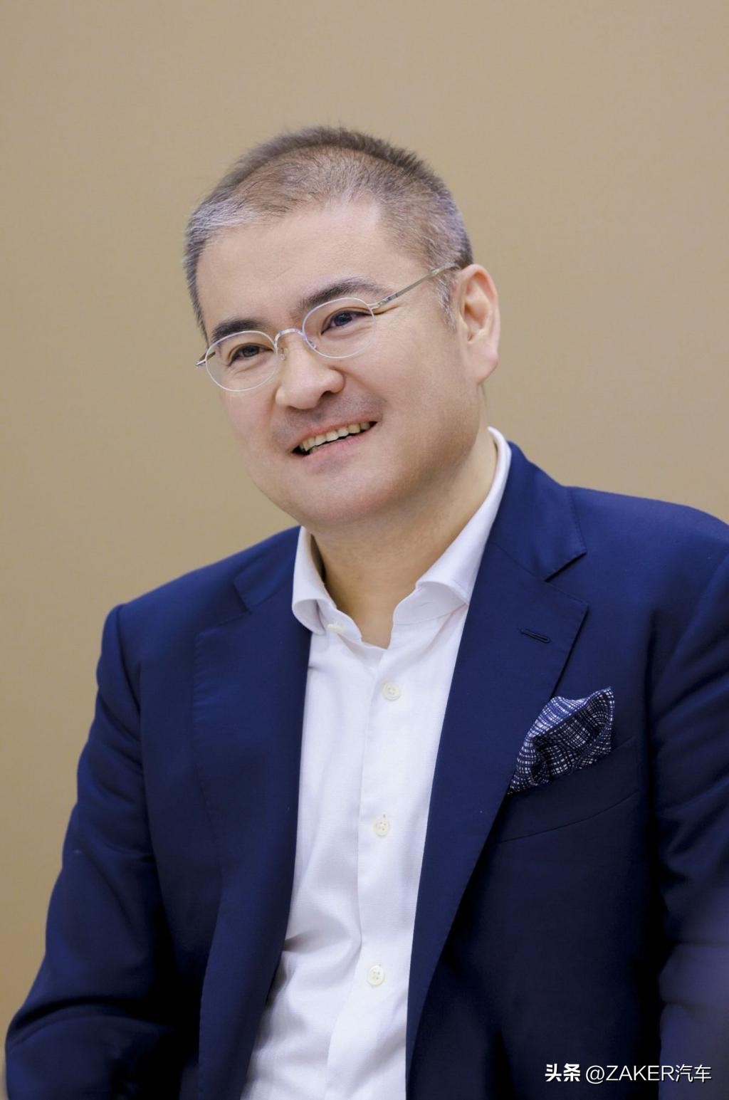 捷豹路虎理念,重塑未来捷豹路虎这样诠释新豪华