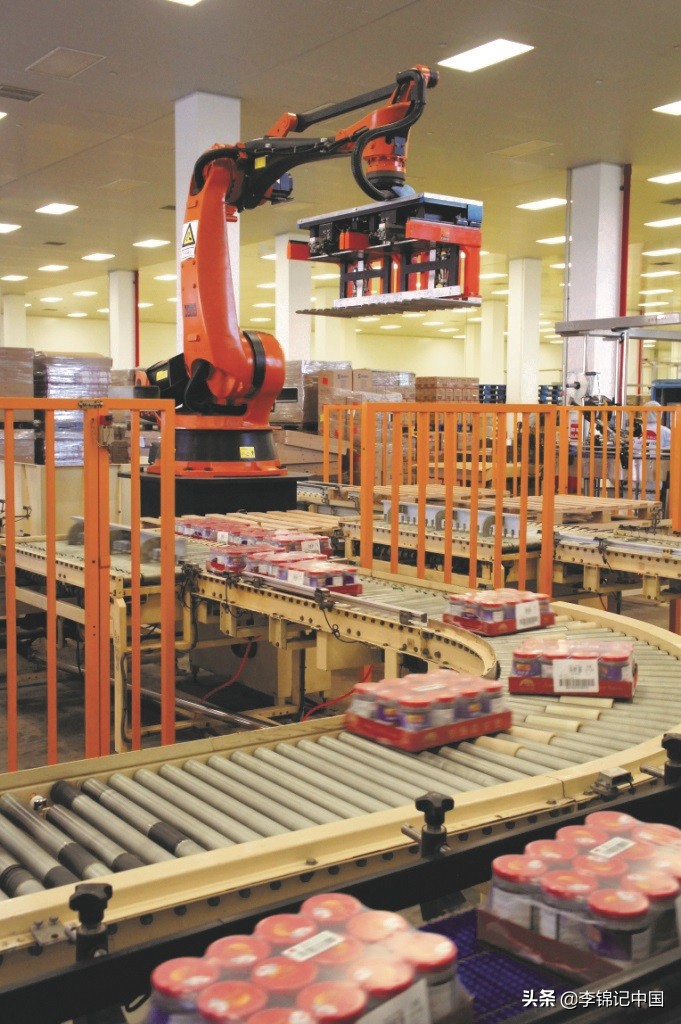 “三同”品质,由“李”守护