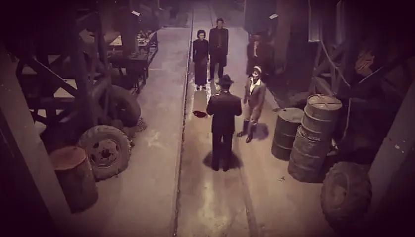 谍海疑云郭汝瑰：蒋介石口中的最大共谍，为何35年后才被批复回*党**