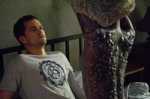 午夜时分恐怖片,10部不推荐你看的恐怖片