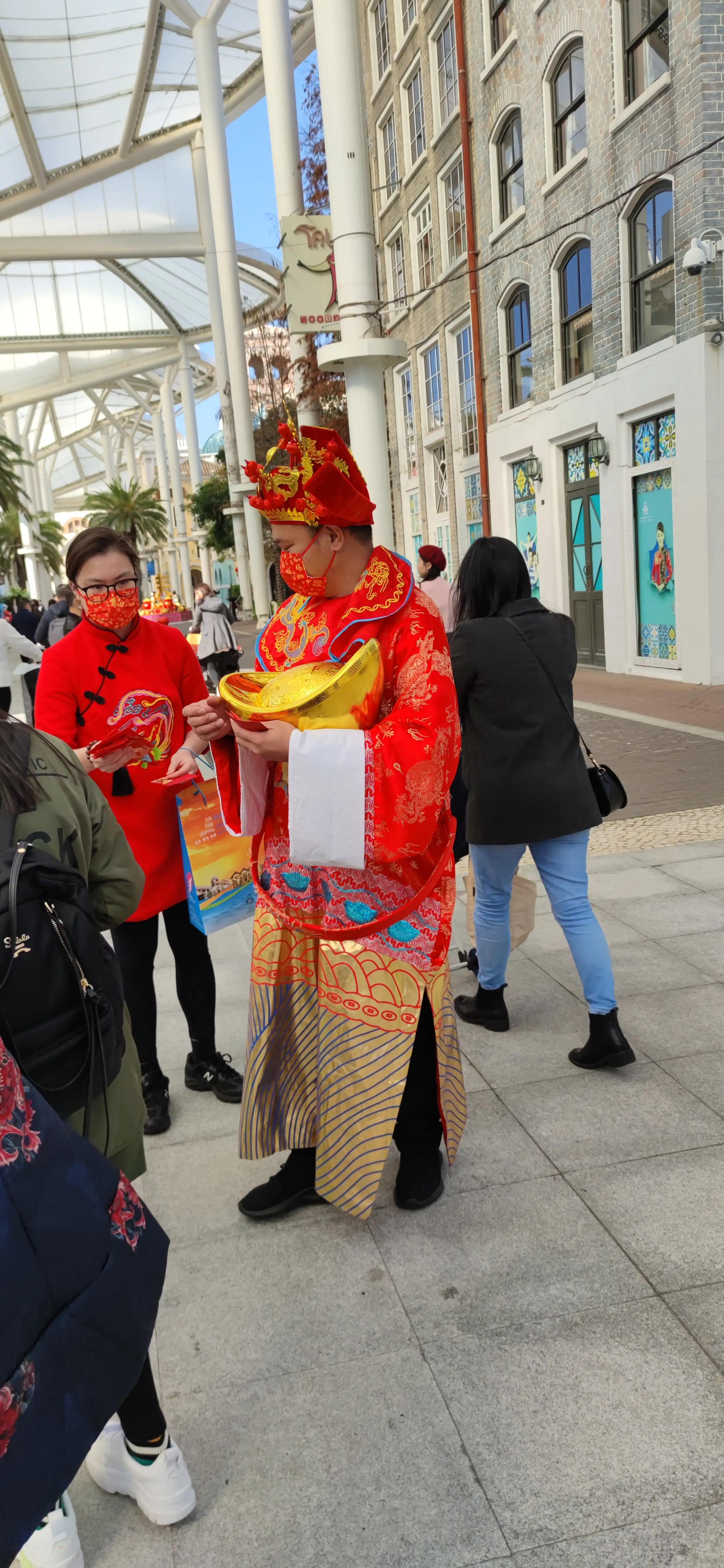 澳门一日游攻略,澳门一日游攻略横琴