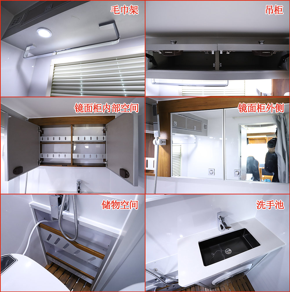 性能怪兽全地形越野,性能怪兽越野车