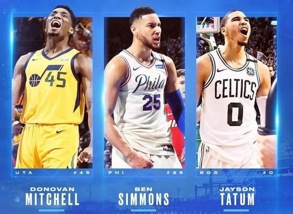 西蒙斯和迈特威谁厉害,西蒙斯和迈特威