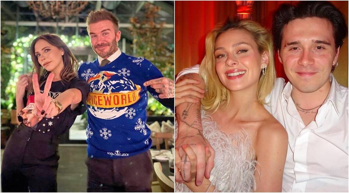 贝嫂承认与儿媳冷战不和,贝嫂跟婆婆闹翻事件视频