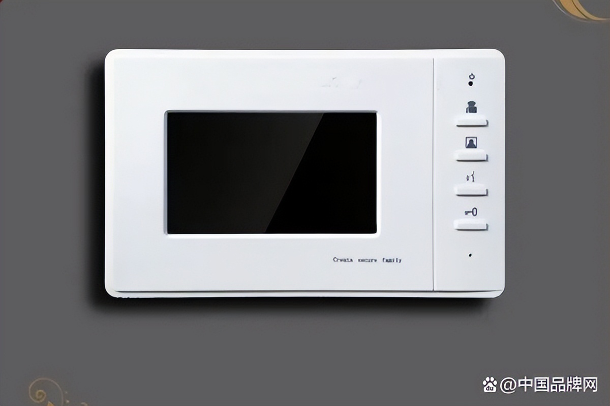 amin可视门铃是什么牌子,可视门铃猫眼哪个牌子好