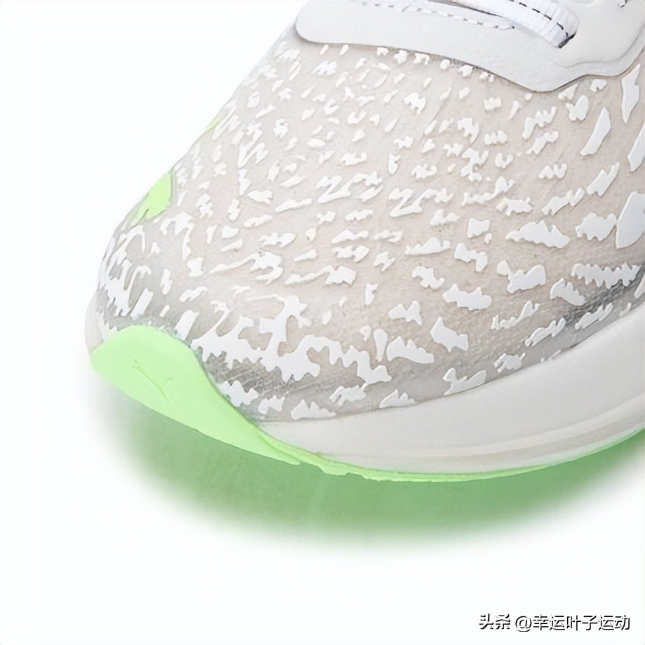 耐克跑鞋vaporfly最好的配色,nikevaporfly3和alphafly3选哪一个