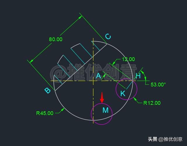 基本制图需要掌握什么绘图技巧,图的绘制有哪些步骤呢视频