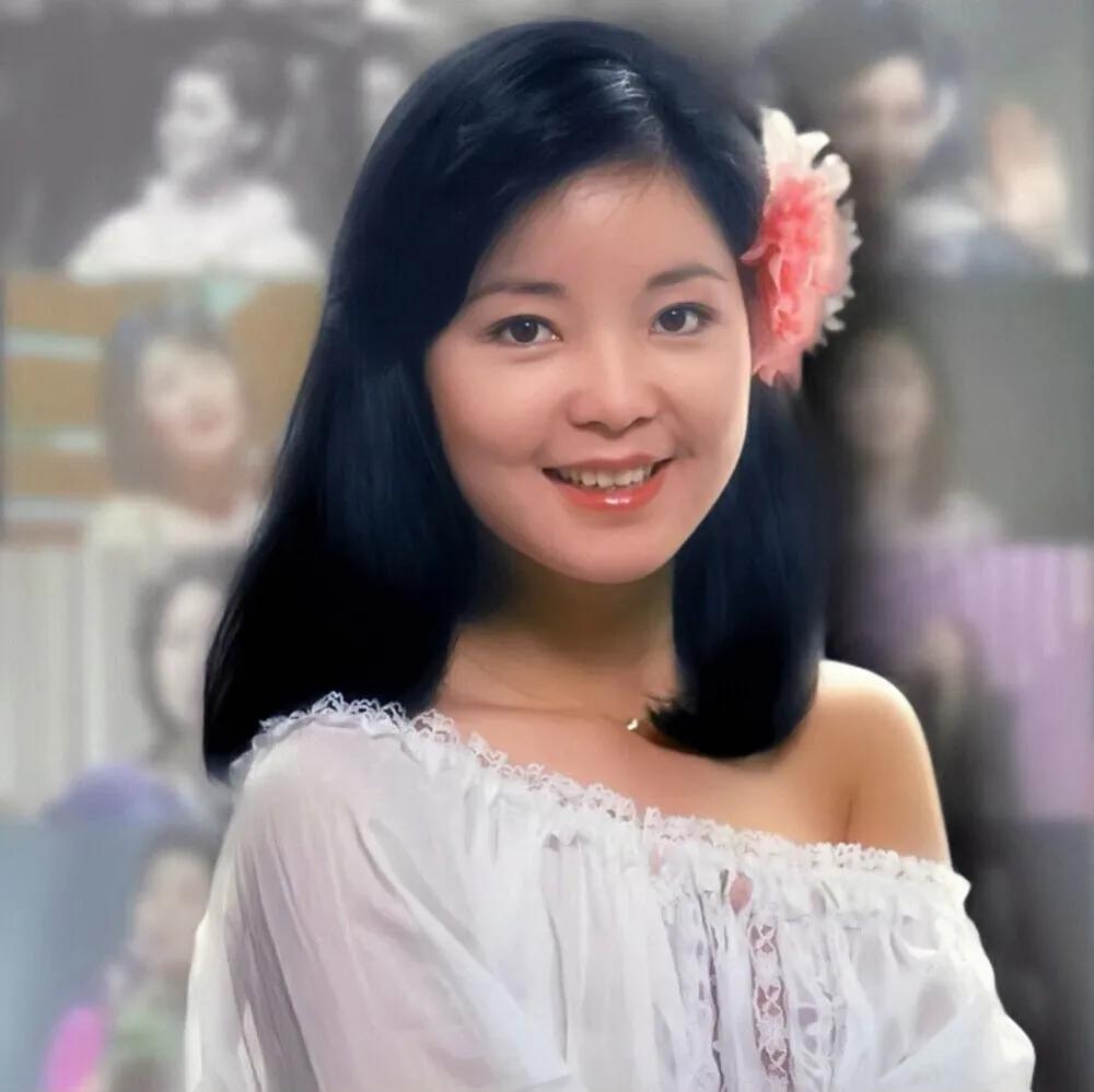 邓丽君江苏卫视跨年虚拟嘉宾阵容,虚拟人邓丽君跨年演唱