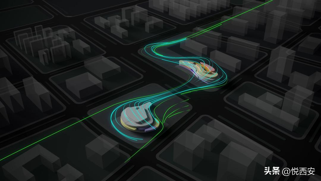 扎哈事务所纽约高层建筑,扎哈事务所效果图