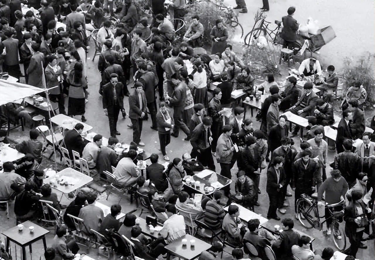 九十年代乐山老照片,七十年代四川乐山老照片