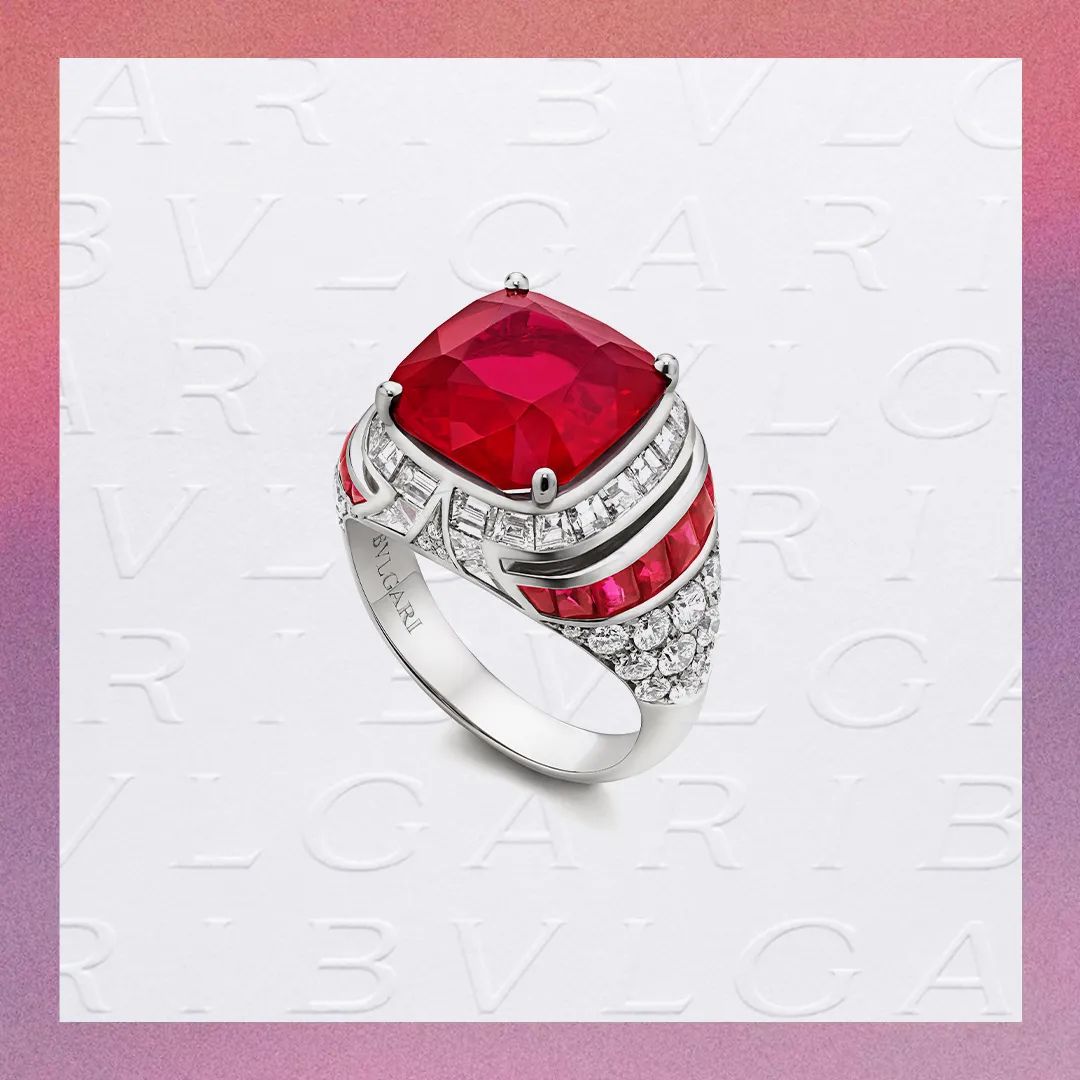 宝格丽明星珠宝晚宴直播,宝格丽晚宴明星珠宝价格