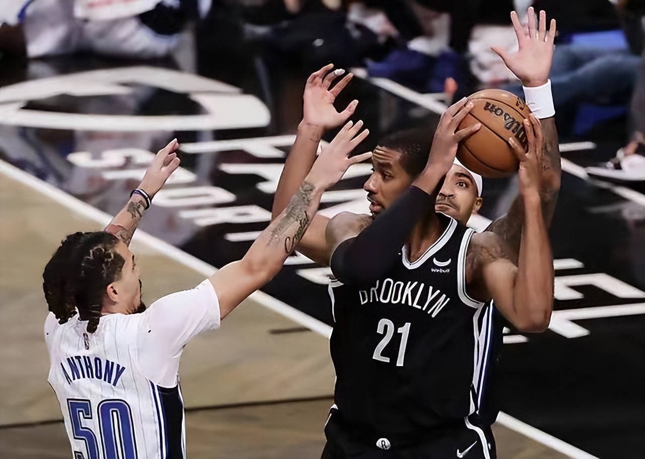 放弃700万，加盟篮网晚节不保！难回联盟，你该为自己的决定后悔