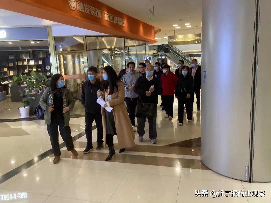 科技赋能建筑业转型升级,科技赋能打造智能家居新生活