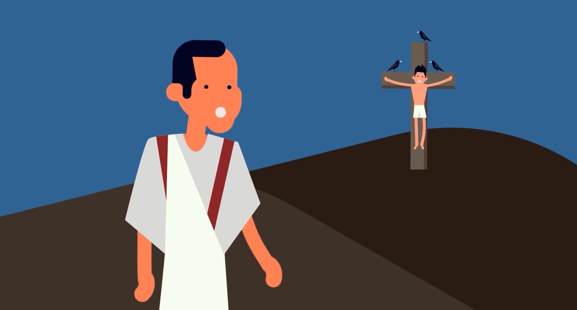 最残忍的十大酷刑,历史中残忍的十大酷刑